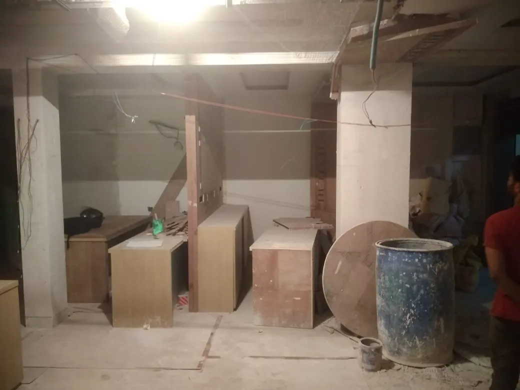 Additional project image